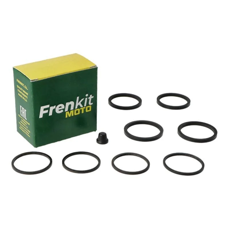 Non Perdere Kit Riparazione Pinza Freno Anteriore 622008