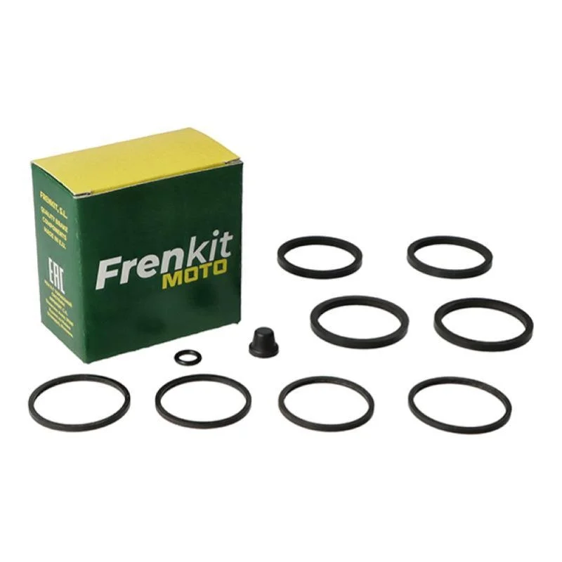 Kit Riparazione Pinza Freno Anteriore 622014 Nuovo Arrivo