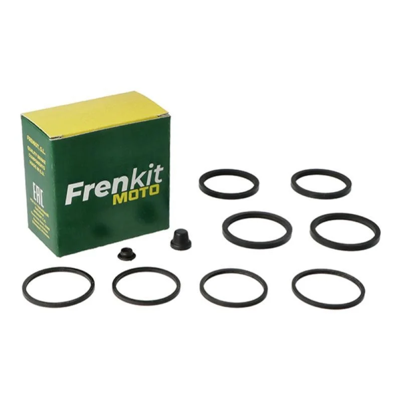 Offerta Speciale Kit Riparazione Pinza Freno Anteriore 622018