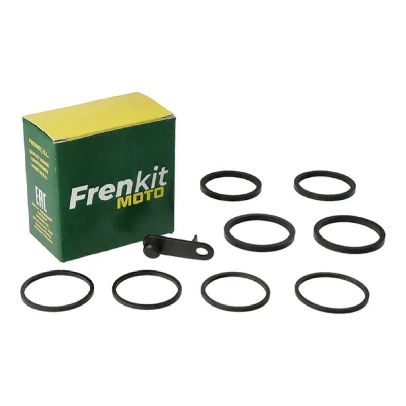 Kit Riparazione Pinza Freno Anteriore 622046 Reso Gratuito