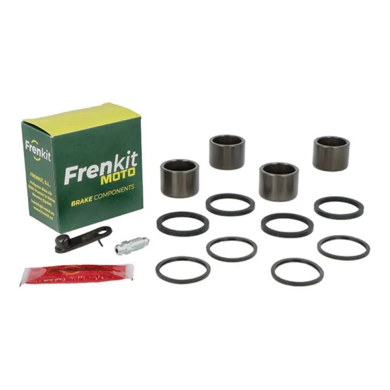 Prezzo Conveniente Kit Riparazione Pinza Freno Anteriorecon Pistoncini 629027