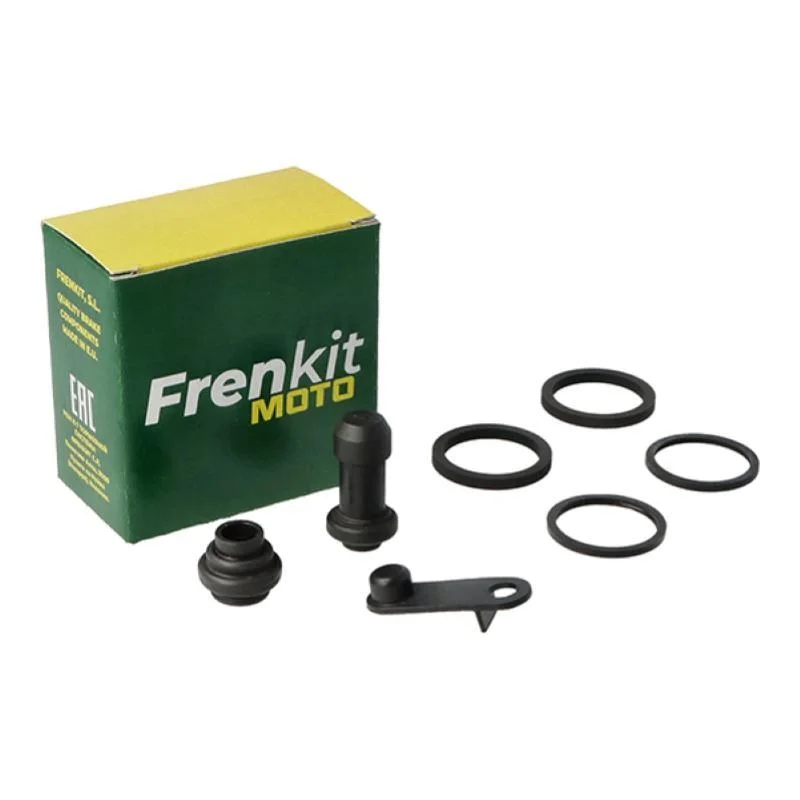 Kit Riparazione Pinza Freno Posteriore 622011 Novità