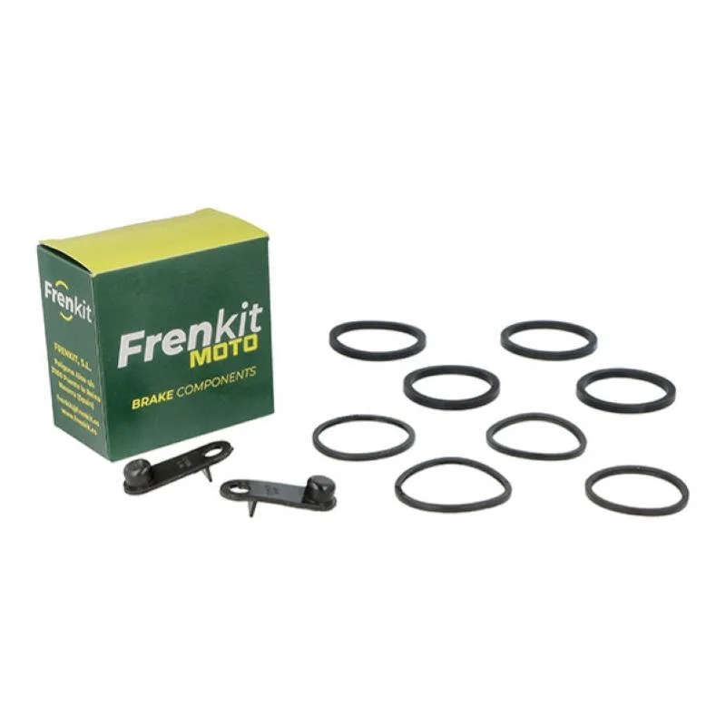 Kit Riparazione Pinza Freno Posteriore 622016 Di Tendenza
