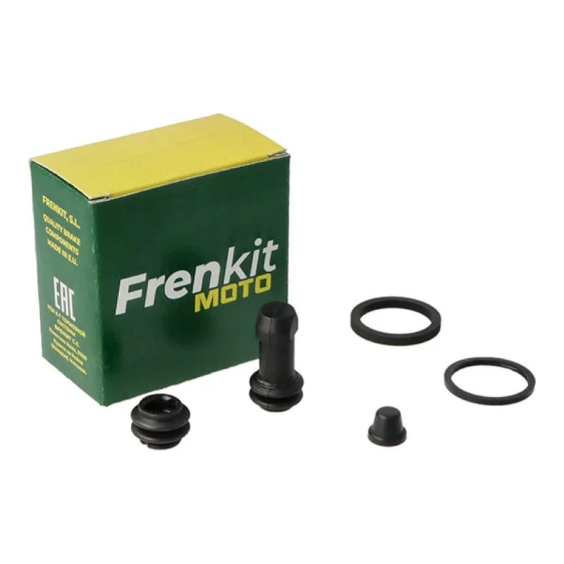 Offerta Lampo Kit Riparazione Pinza Freno Posteriore 622020