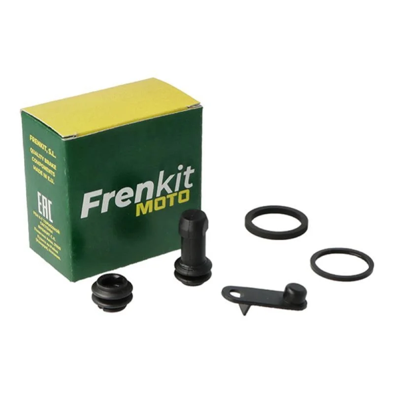 Kit Riparazione Pinza Freno Posteriore 622021 Popolare
