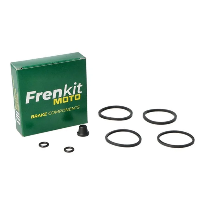 Miglior Prezzo Kit Riparazione Pinza Freno Posteriore 622027