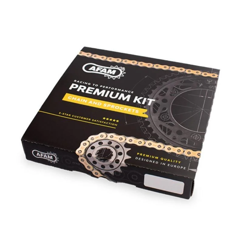 Ordina Subito Kit Trasmissione S-Ac 14-45-118 Afam A520Xlr2