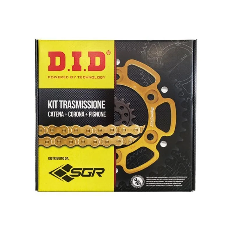 Quantità Limitata Kit Trasmissione S-Ac 14-47-122 Did428HC